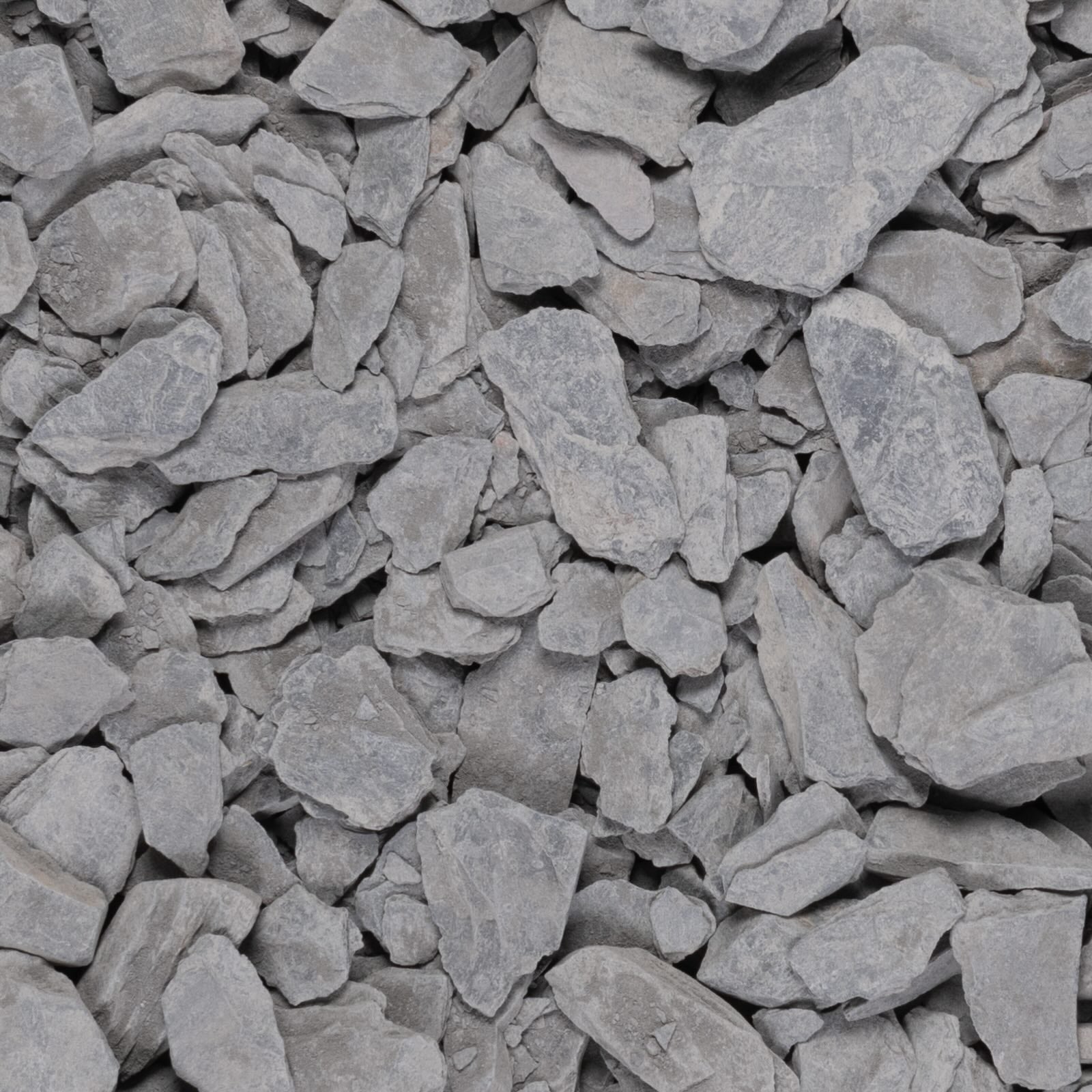 Black Slate 40mm - Gardenscapedirect