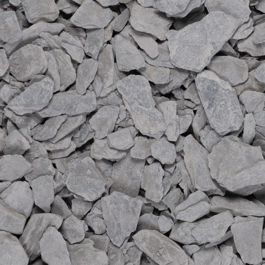 Black Slate 40mm - Gardenscapedirect