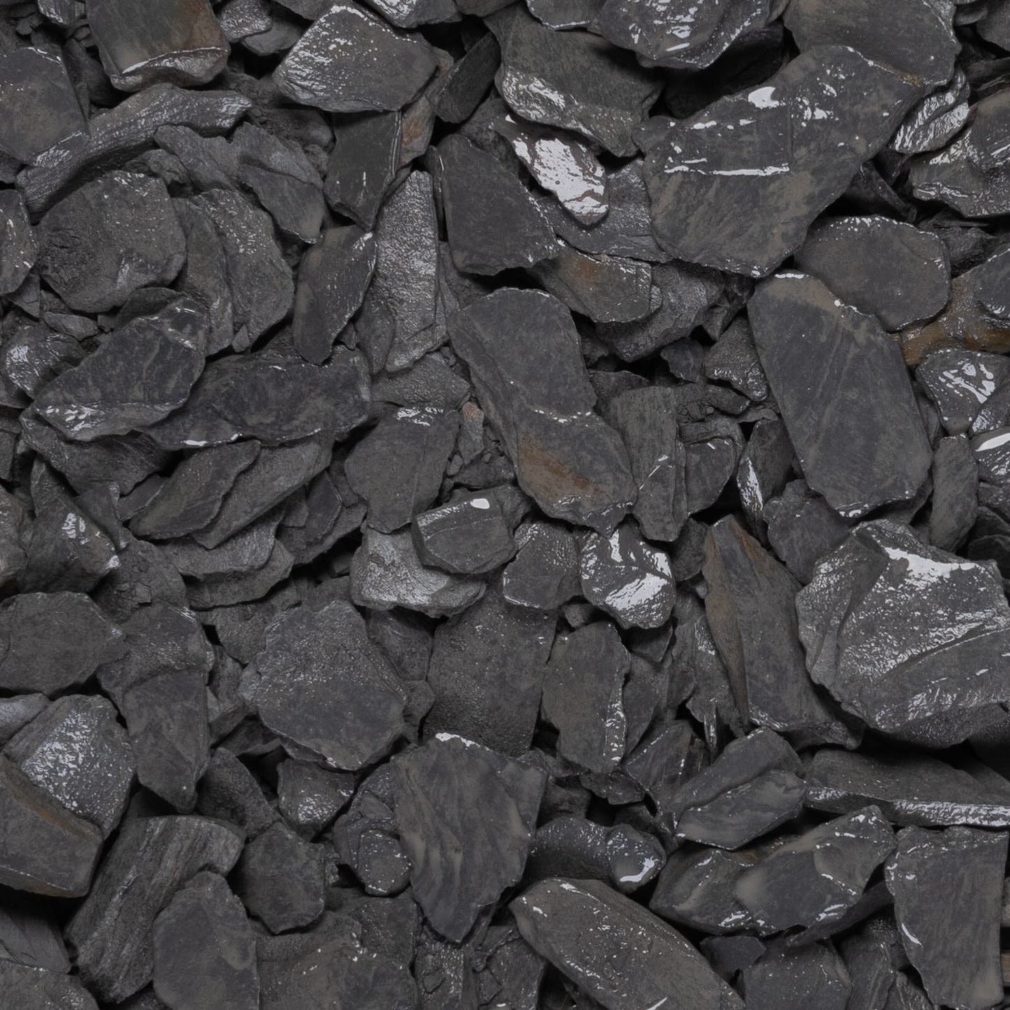 Black Slate 40mm - Gardenscapedirect