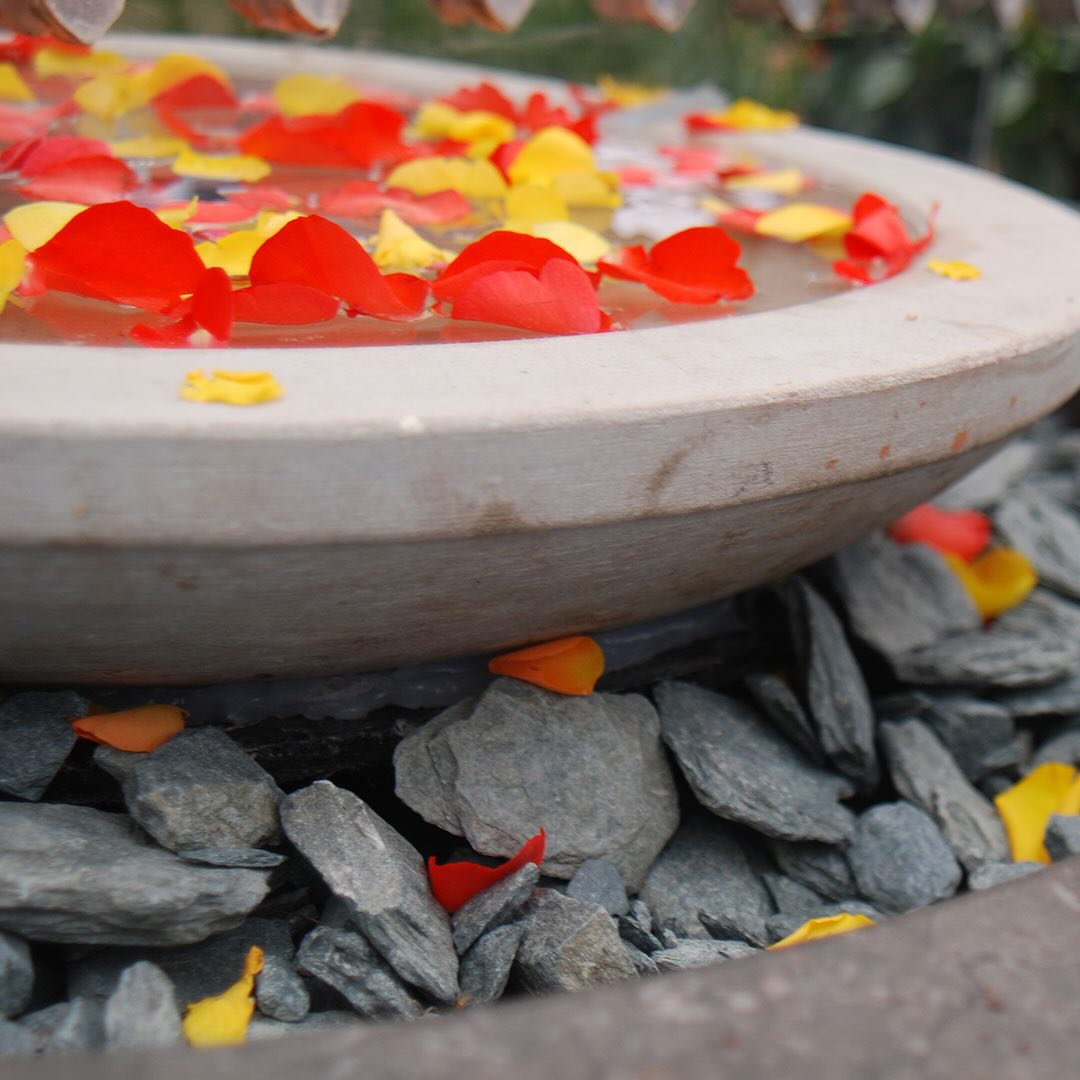 Black Slate 40mm - Gardenscapedirect