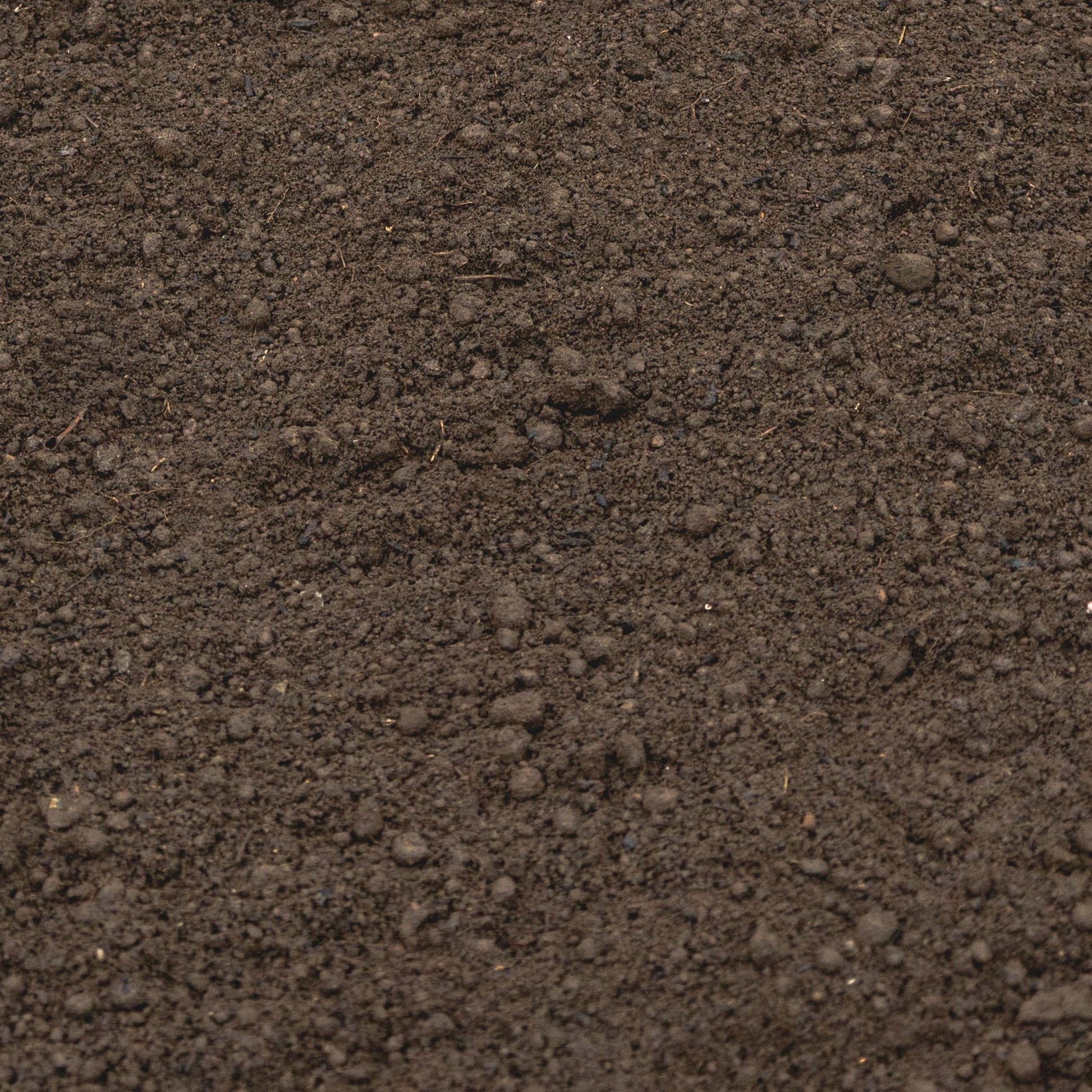 Blended Premium Topsoil 10mm (TS6 10mm) - Gardenscapedirect