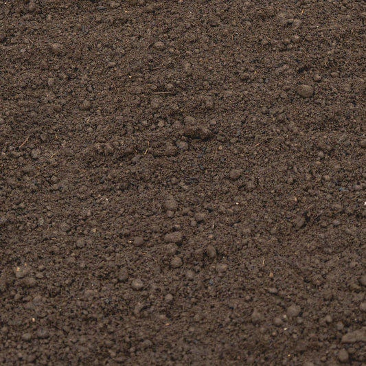Blended Premium Topsoil 10mm (TS6 10mm) - Gardenscapedirect
