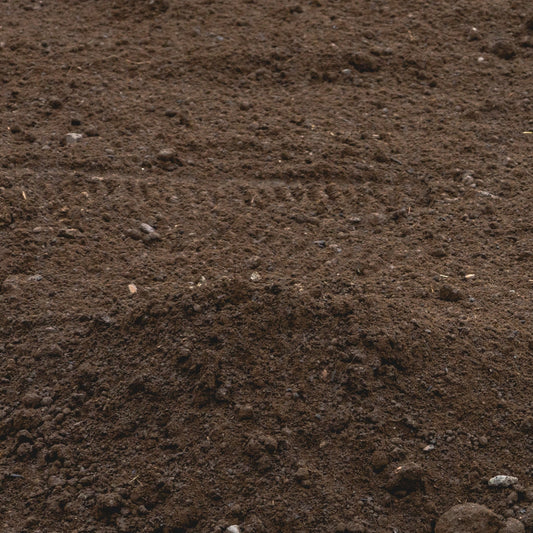 Blended Premium Topsoil 5mm (TS6 5mm) - Gardenscapedirect