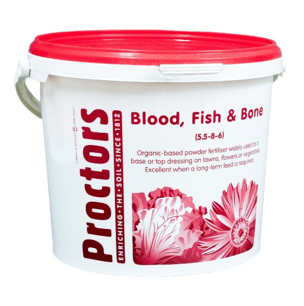 Blood Fish & Bone - Gardenscapedirect