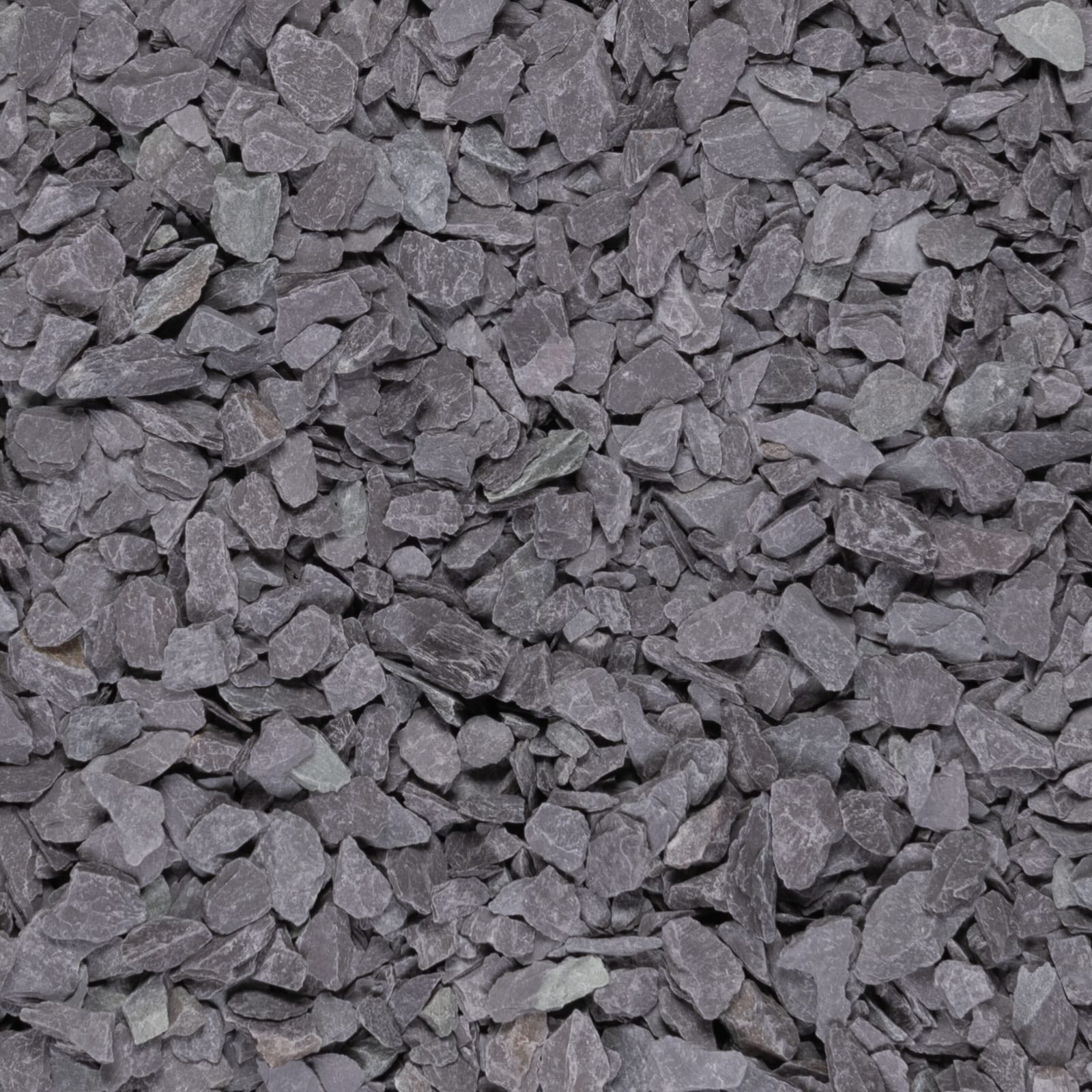 Blue Slate 20mm - Gardenscapedirect