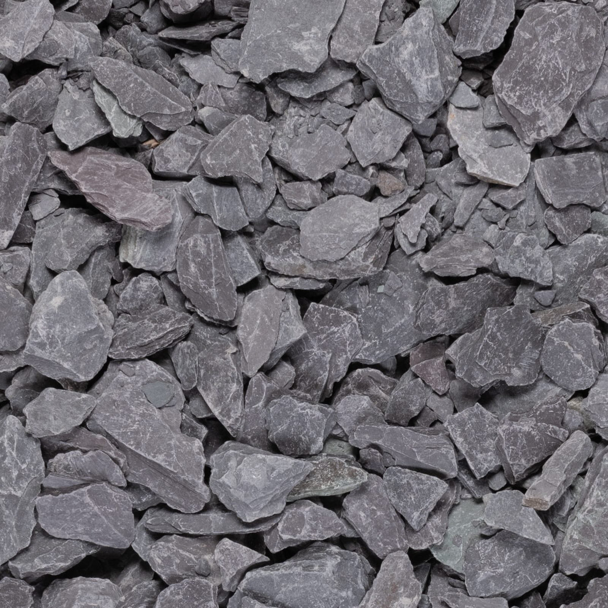 Blue Slate 40mm - Free Local Bulk Bag Delivery – Gardenscapedirect