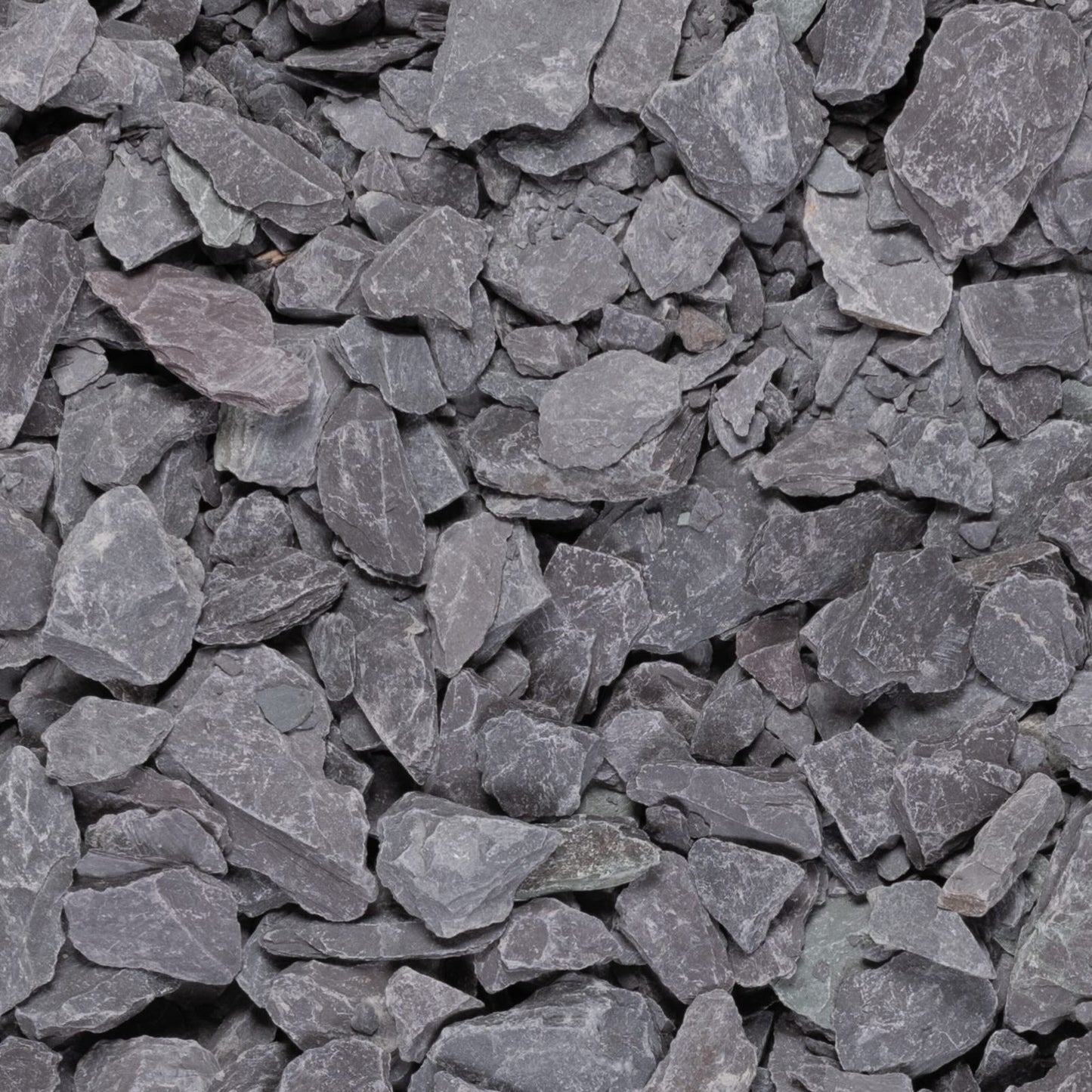 Blue Slate 40mm - Gardenscapedirect