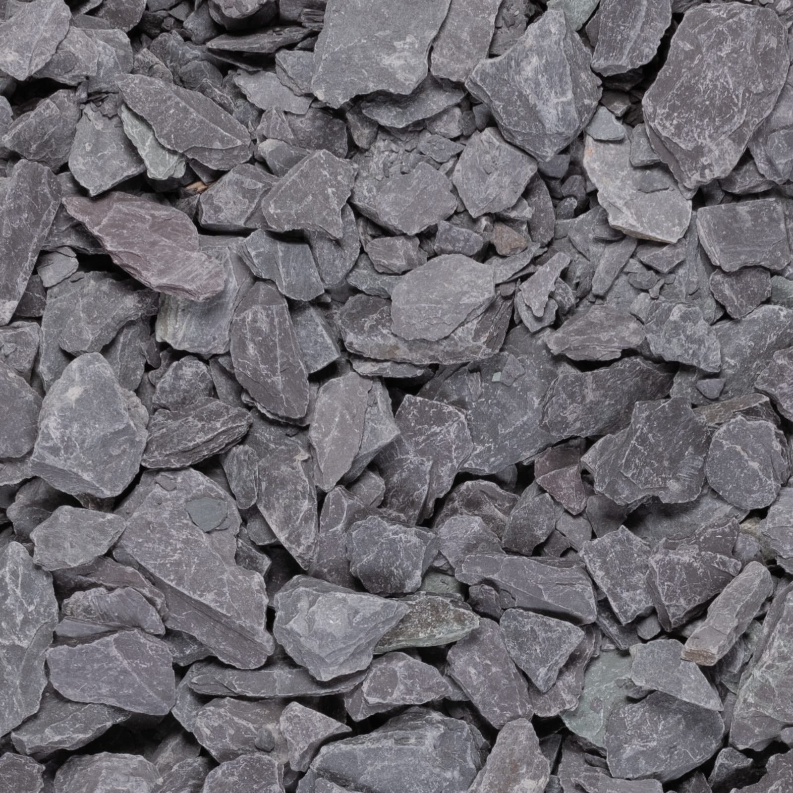 Blue Slate 40mm - Gardenscapedirect