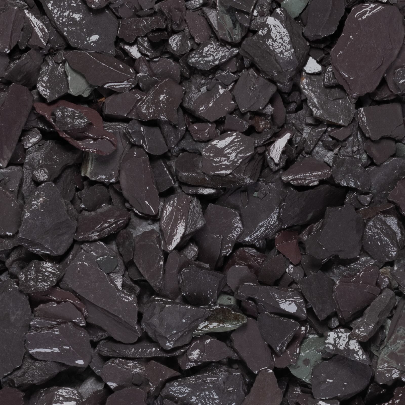 Blue Slate 40mm - Gardenscapedirect