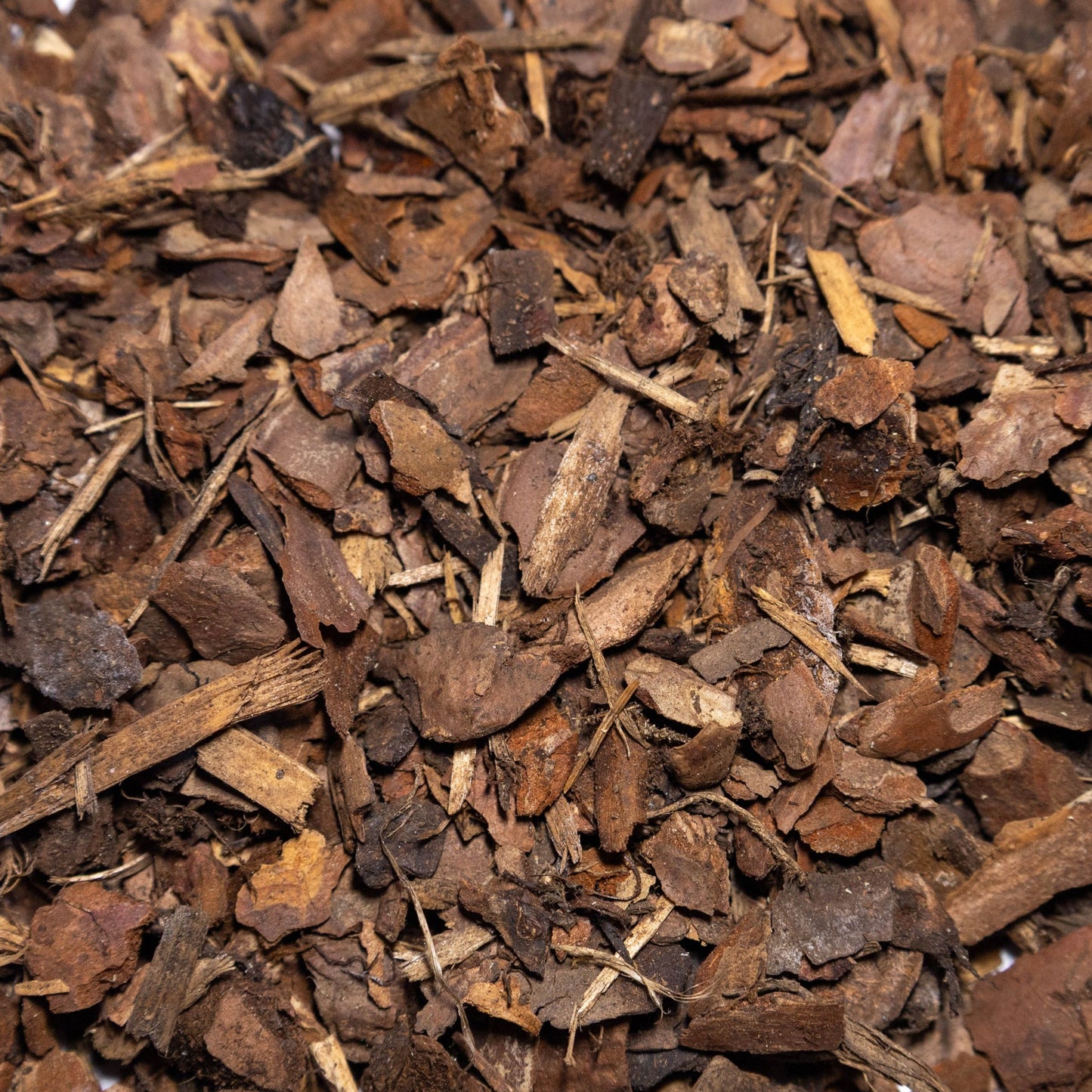 Chipped Bark 8 - 16mm - Gardenscapedirect