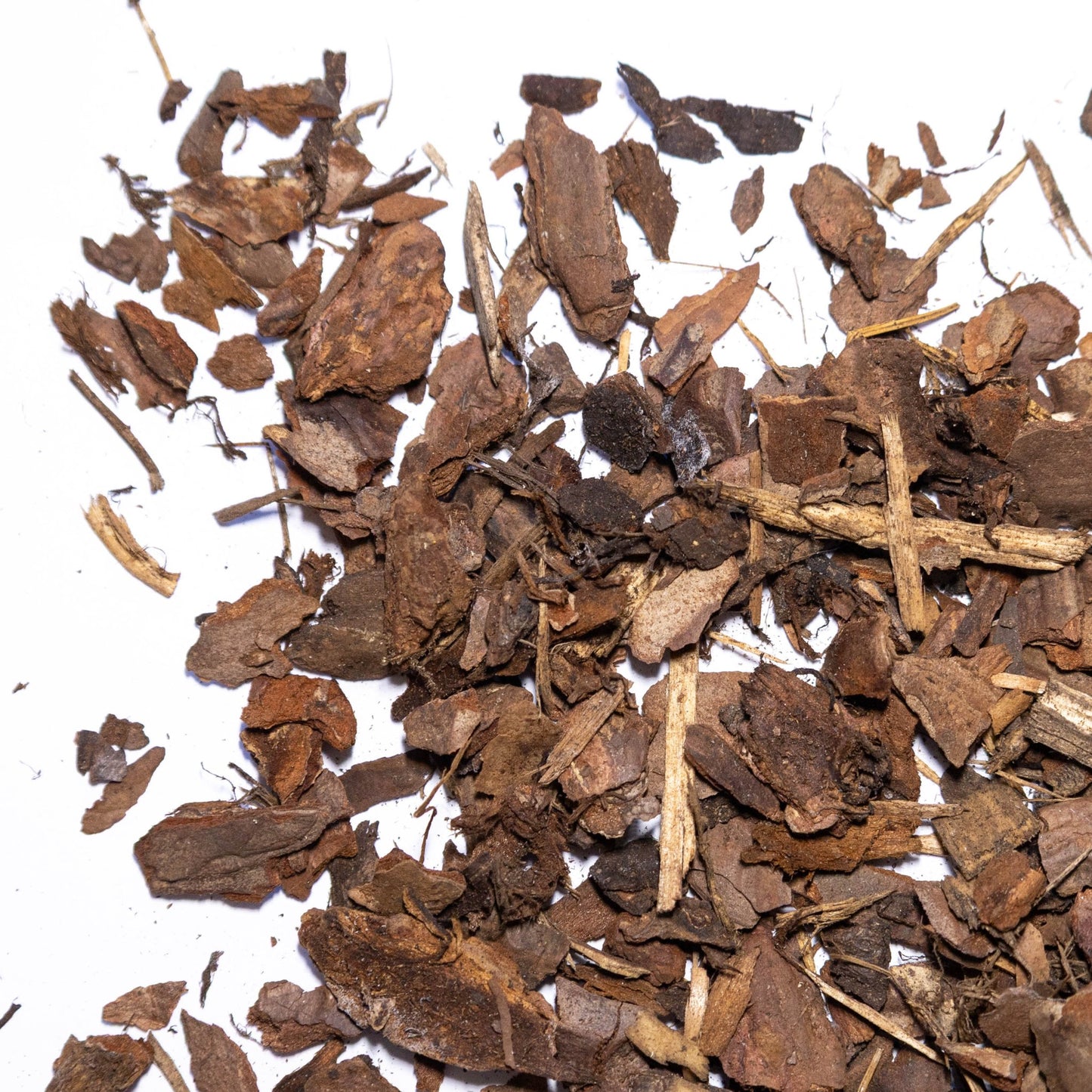 Chipped Bark 8 - 16mm - Gardenscapedirect