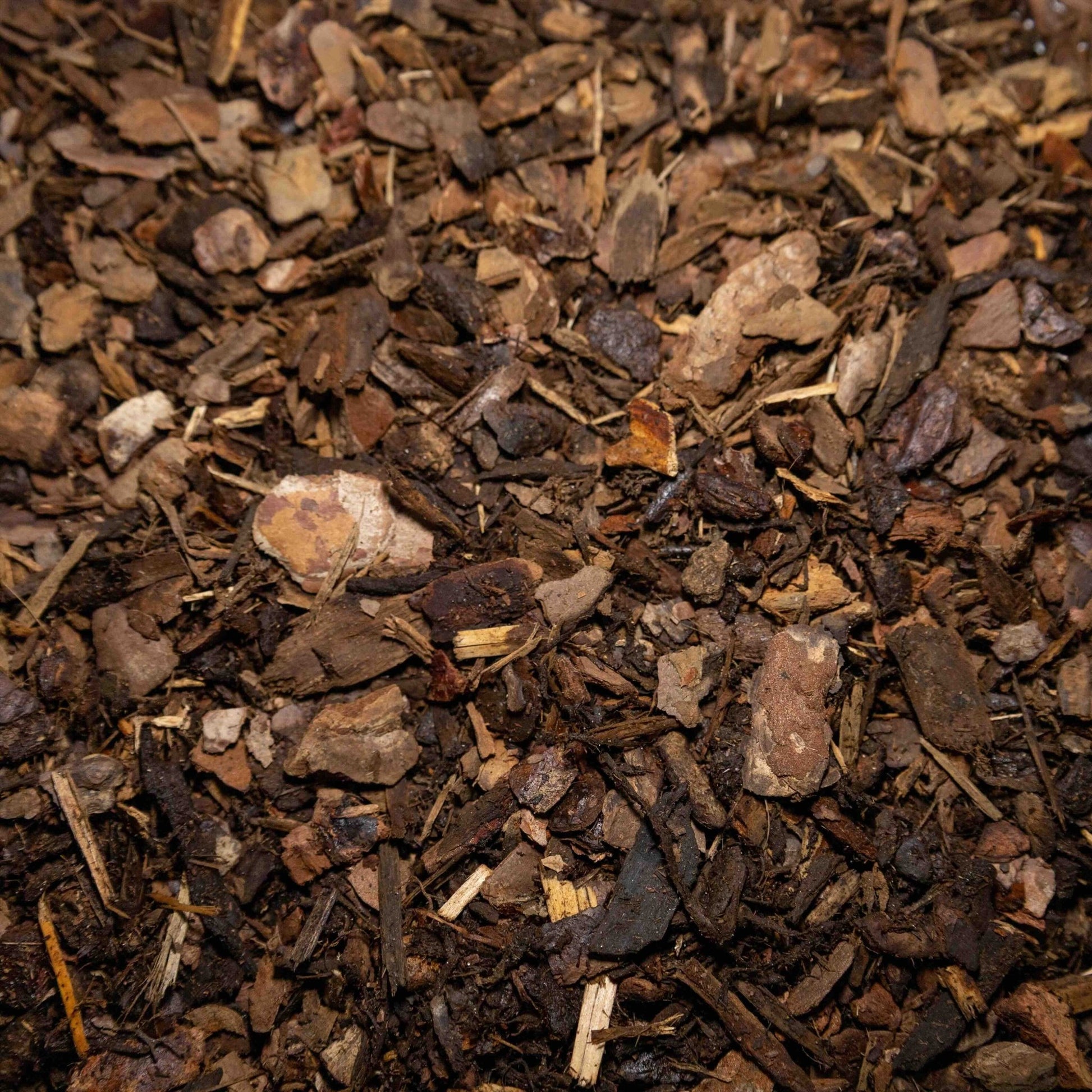 Chipped Bark 8 - 16mm - Gardenscapedirect