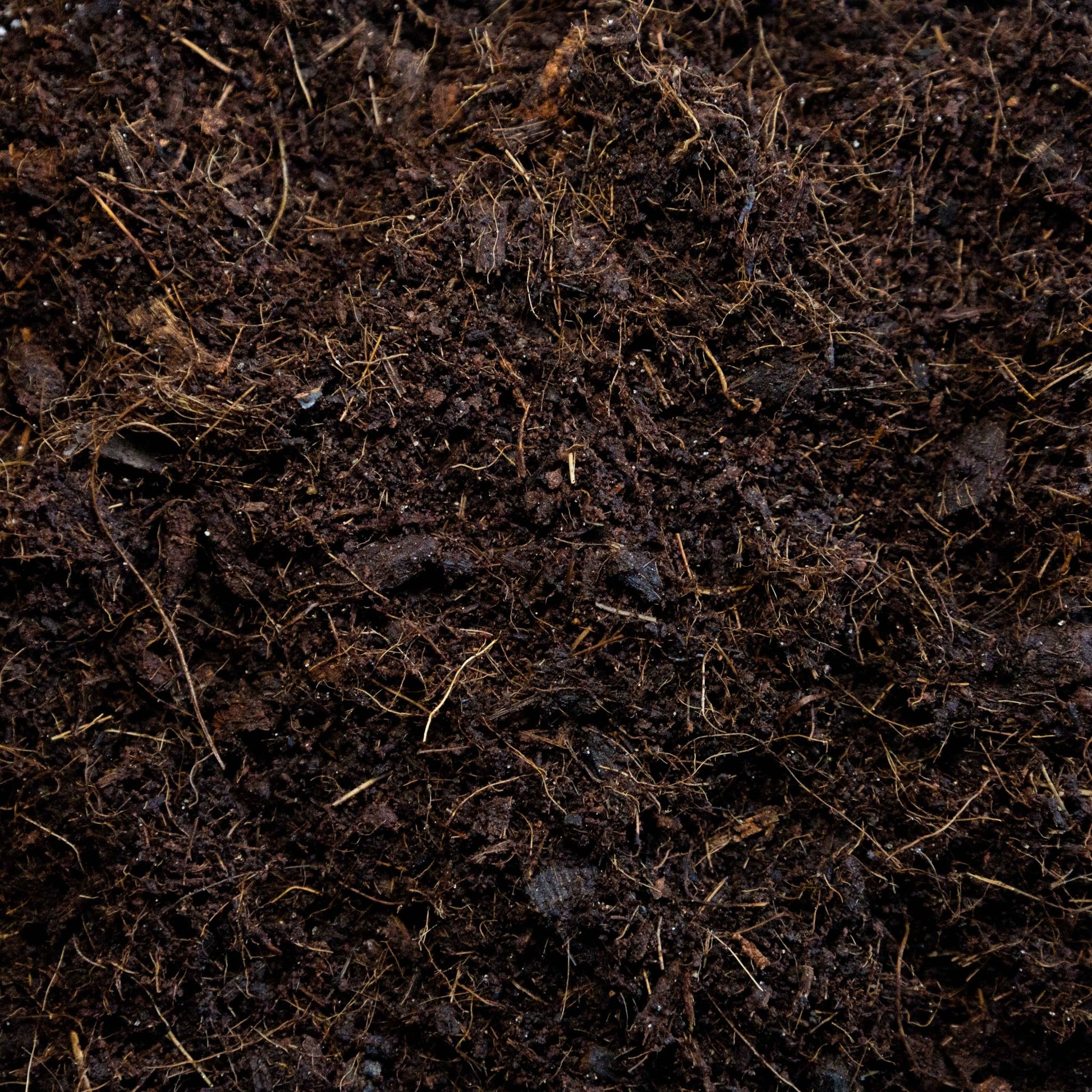 Coir Substrate - Bulk Bag Delivery – Gardenscapedirect