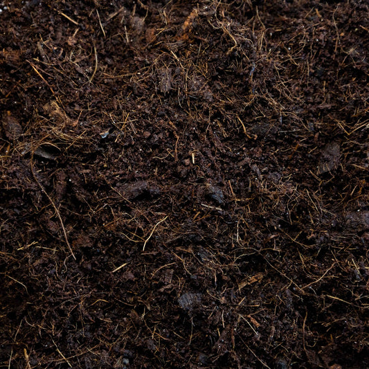 Coir Substrate - Gardenscapedirect