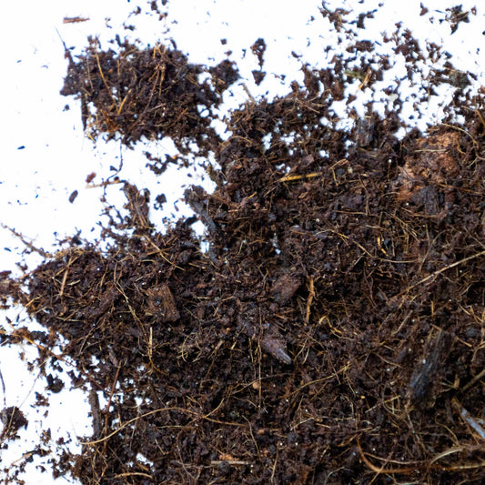 Coir Substrate - Gardenscapedirect