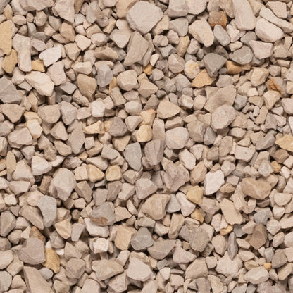 Cotswold Chippings 10 - 20mm - Gardenscapedirect
