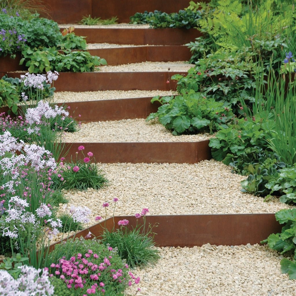 Cotswold Chippings 10 - 20mm - Gardenscapedirect