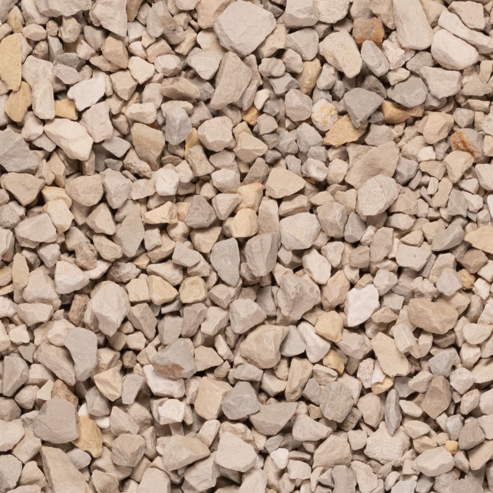 Cotswold Chippings 10 - 20mm - Gardenscapedirect