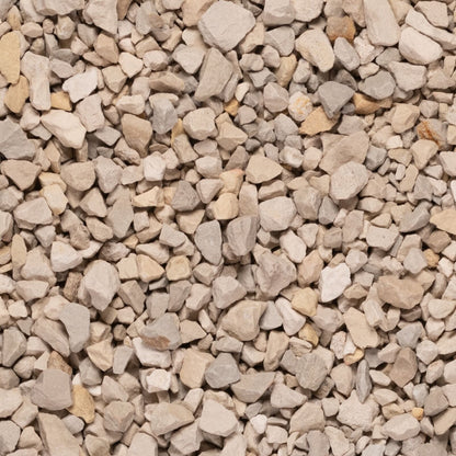 Cotswold Chippings 10 - 20mm - Gardenscapedirect