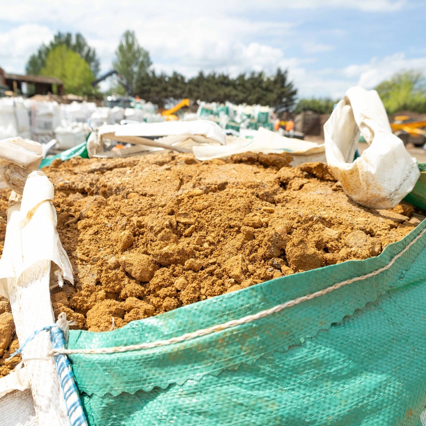 Coxwell Self Binding Gravel - Gardenscapedirect