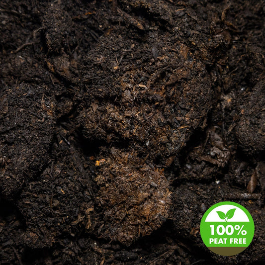 Farmyard Manure - Gardenscapedirect