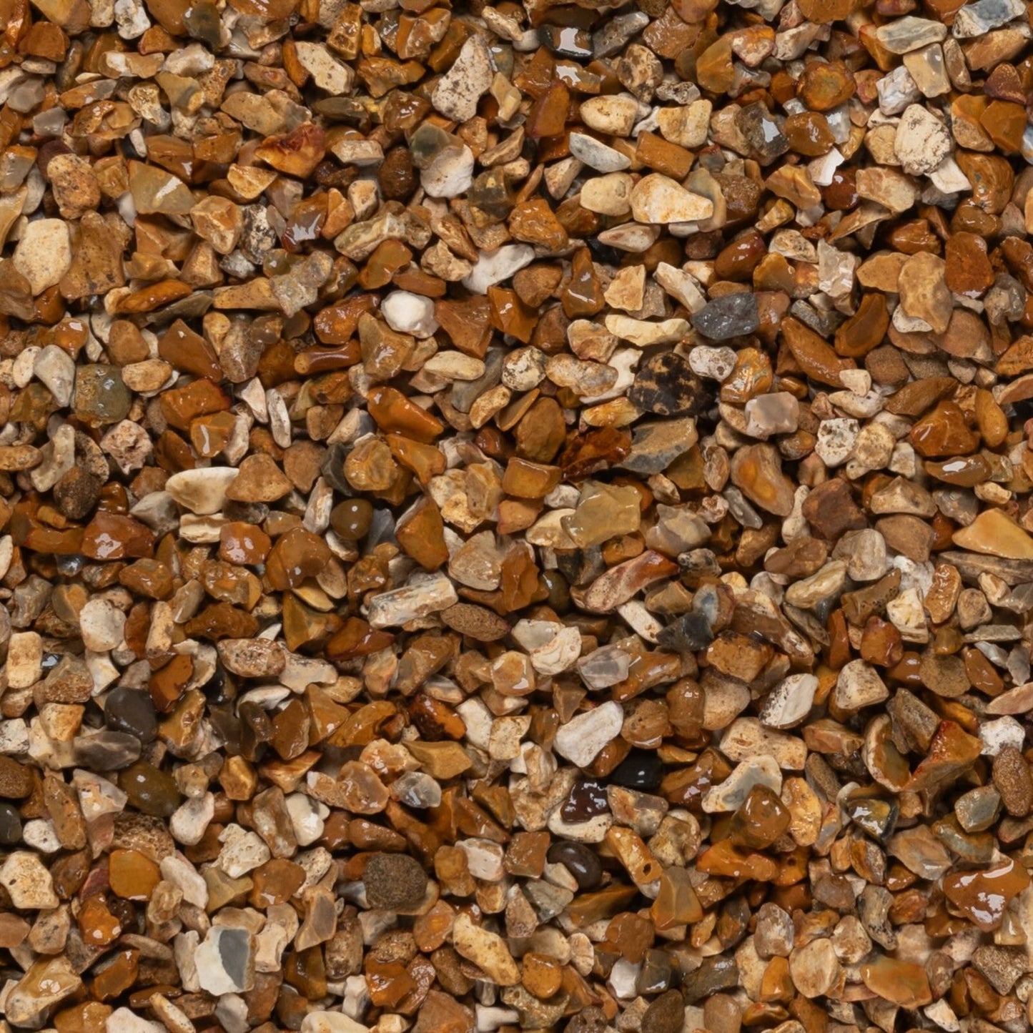 Golden Flint 10mm - Gardenscapedirect