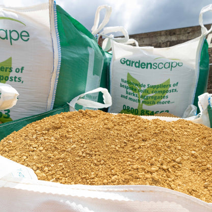 Goldpath Self Binding Gravel - Gardenscapedirect