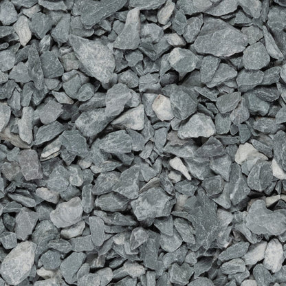Green Slate 20mm - Gardenscapedirect