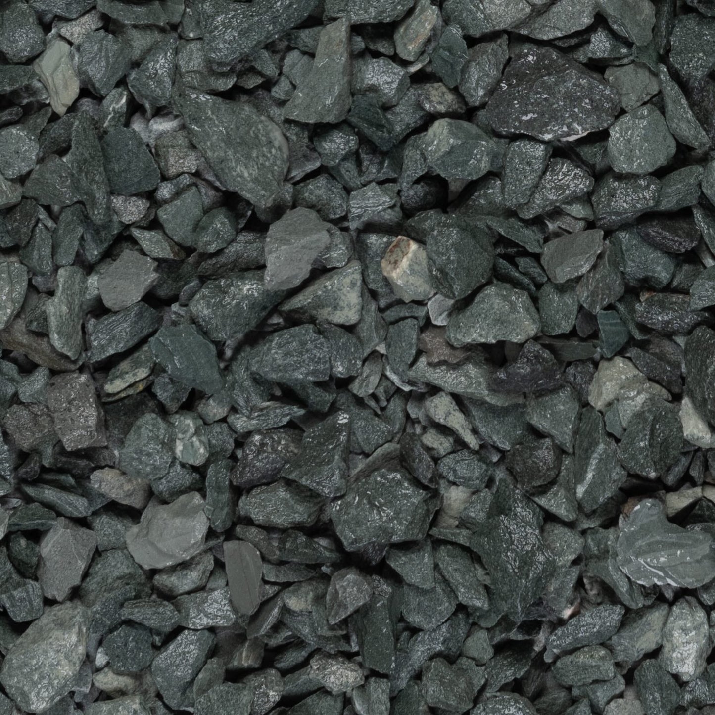 Green Slate 20mm - Gardenscapedirect