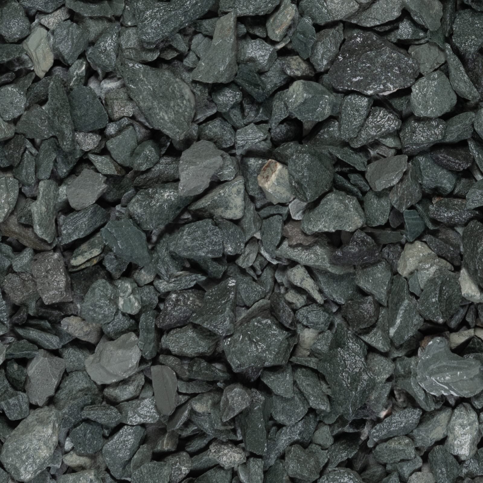 Green Slate 20mm - Gardenscapedirect