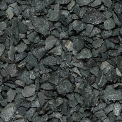 Green Slate 20mm - Gardenscapedirect