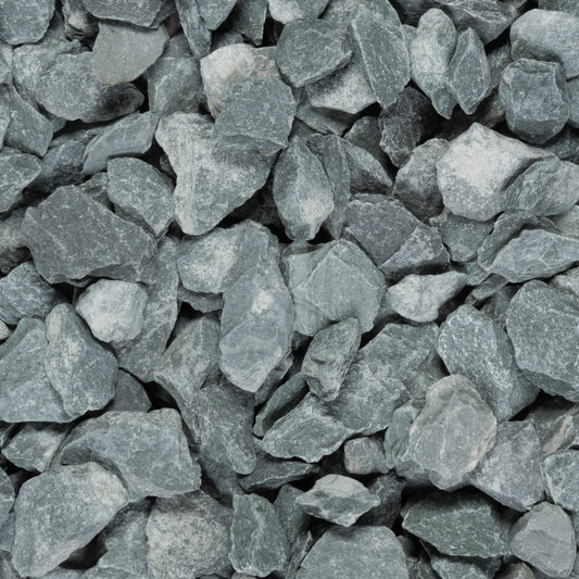 Green Slate 40mm - Gardenscapedirect