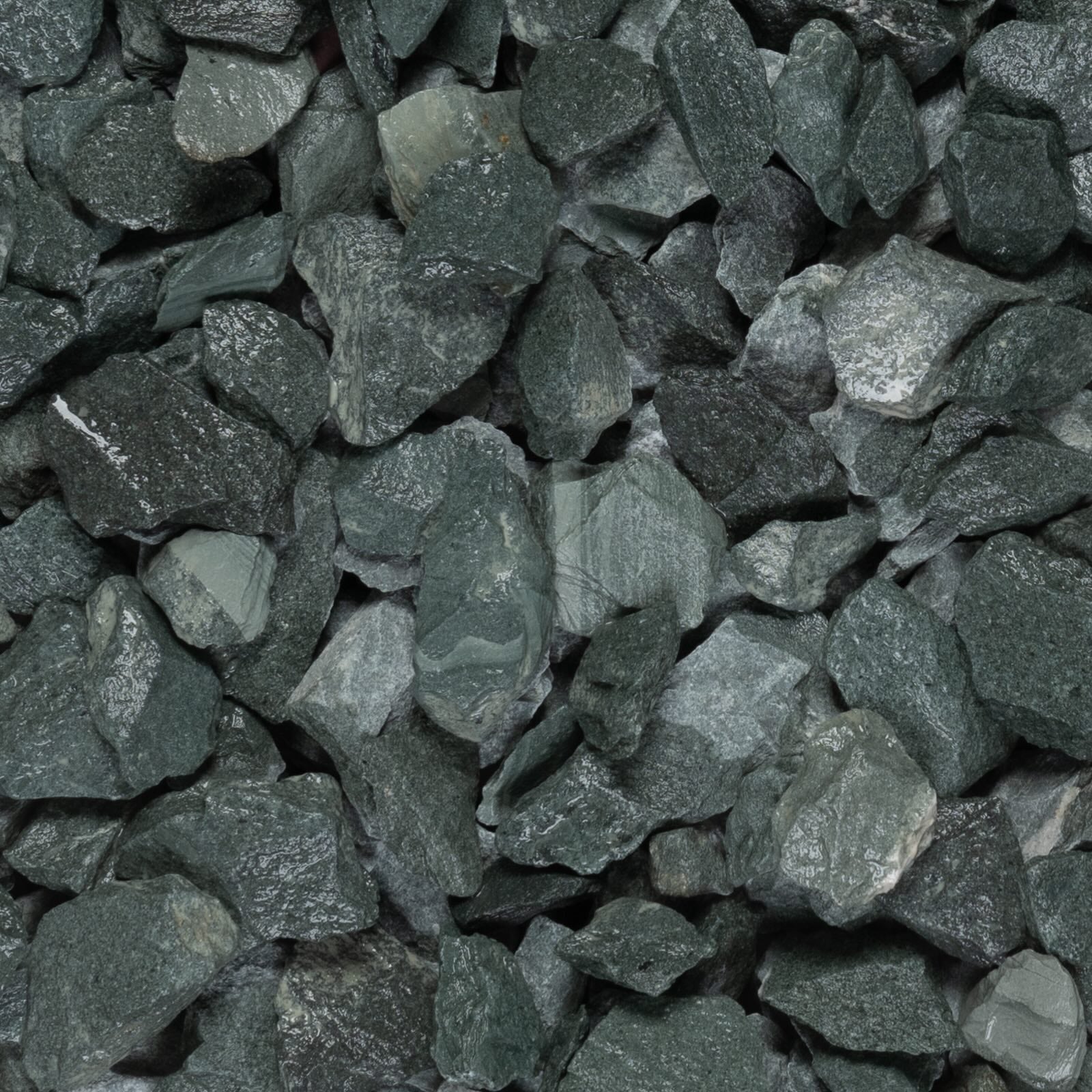 Green Slate 40mm - Gardenscapedirect