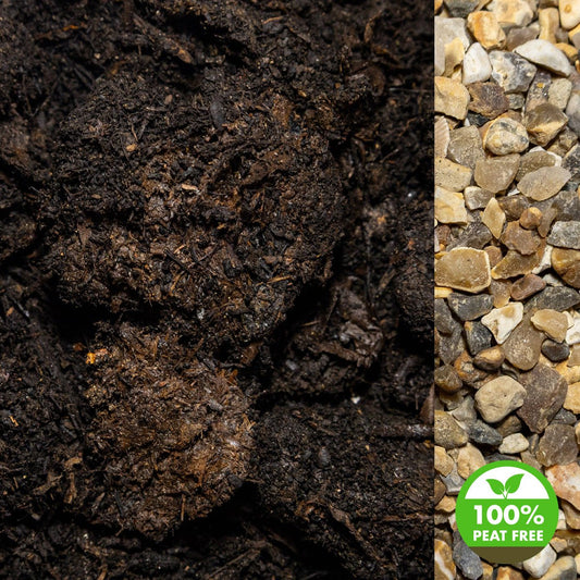 Manure / 6mm Grit - Gardenscapedirect