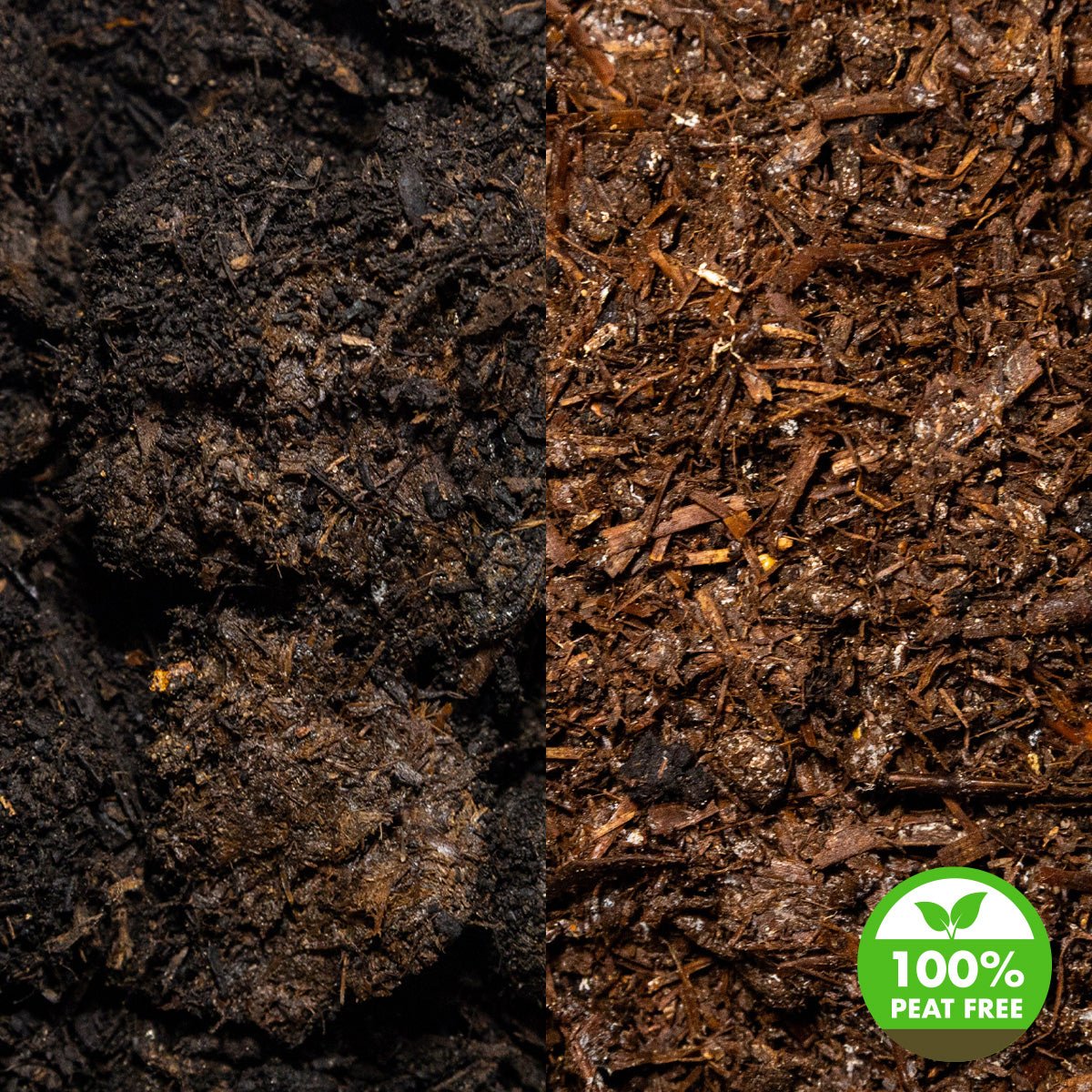 Manure / Mushroom Compost - Gardenscapedirect