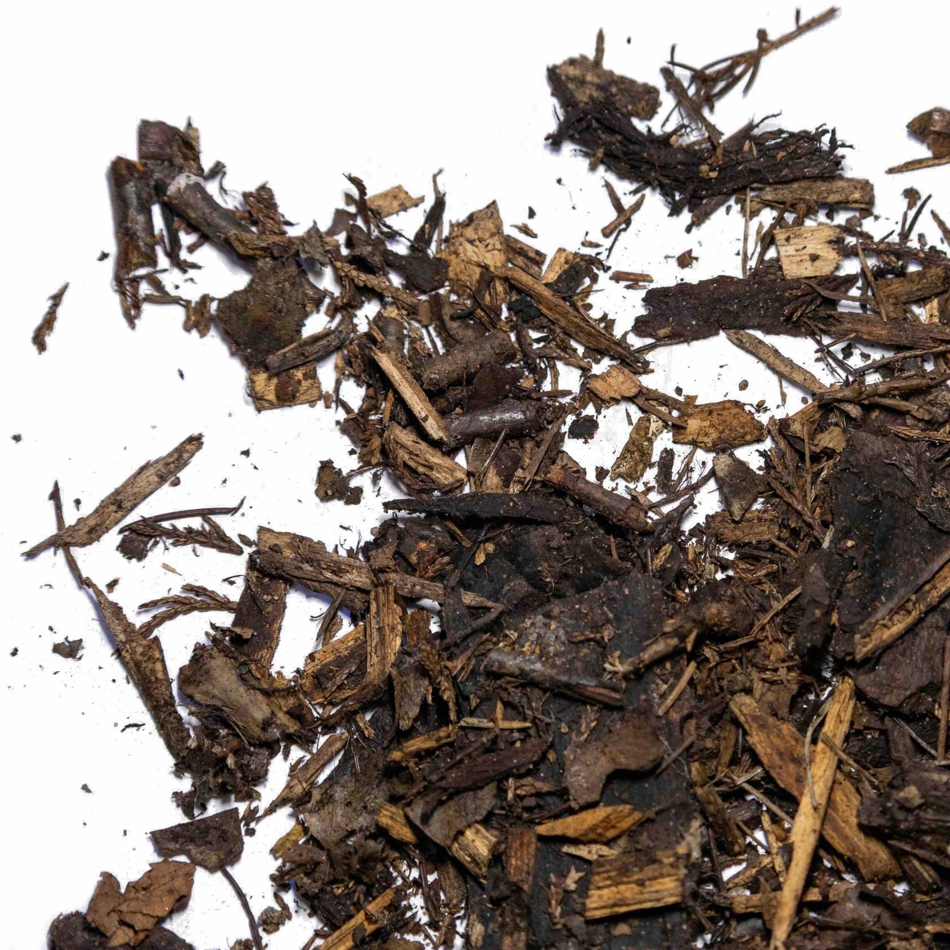 Medium Grade Bark - Gardenscapedirect