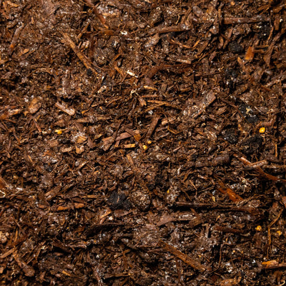Mushroom Compost - Gardenscapedirect