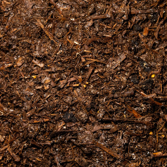 Mushroom Compost - Gardenscapedirect