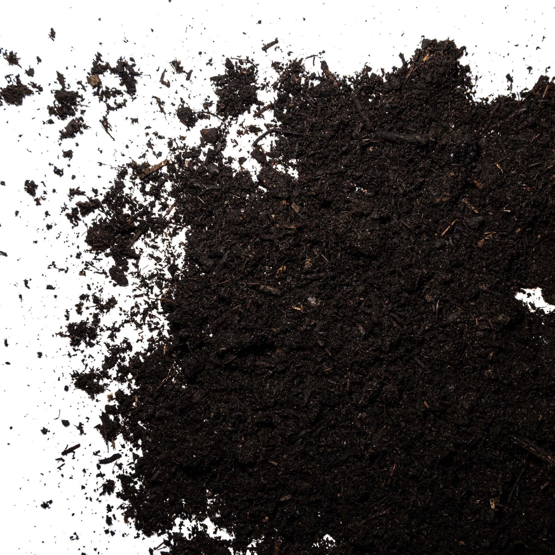 Peat Free Compost - Gardenscapedirect