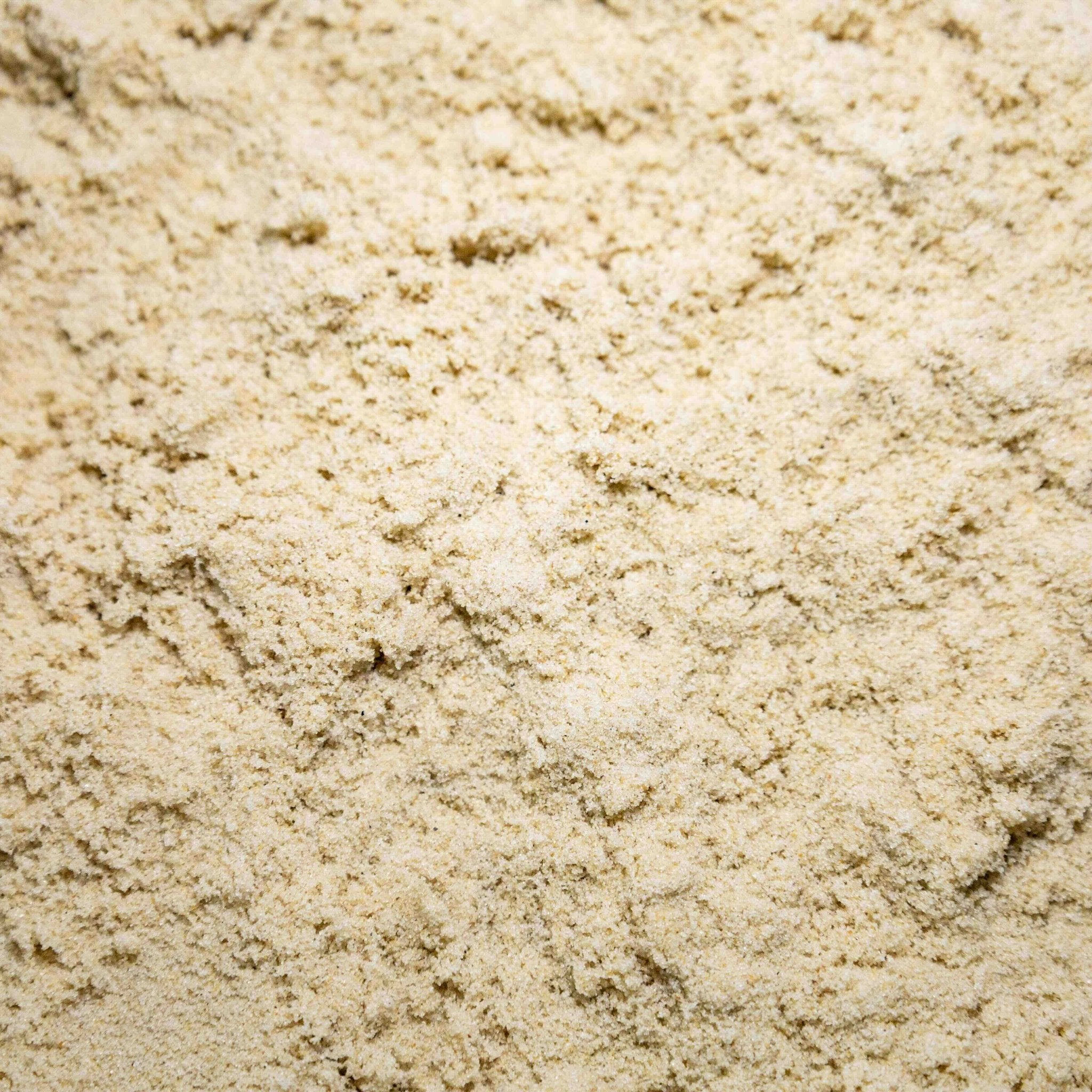 Play Pit Sand - Free Local Bulk Bag Delivery – Gardenscapedirect