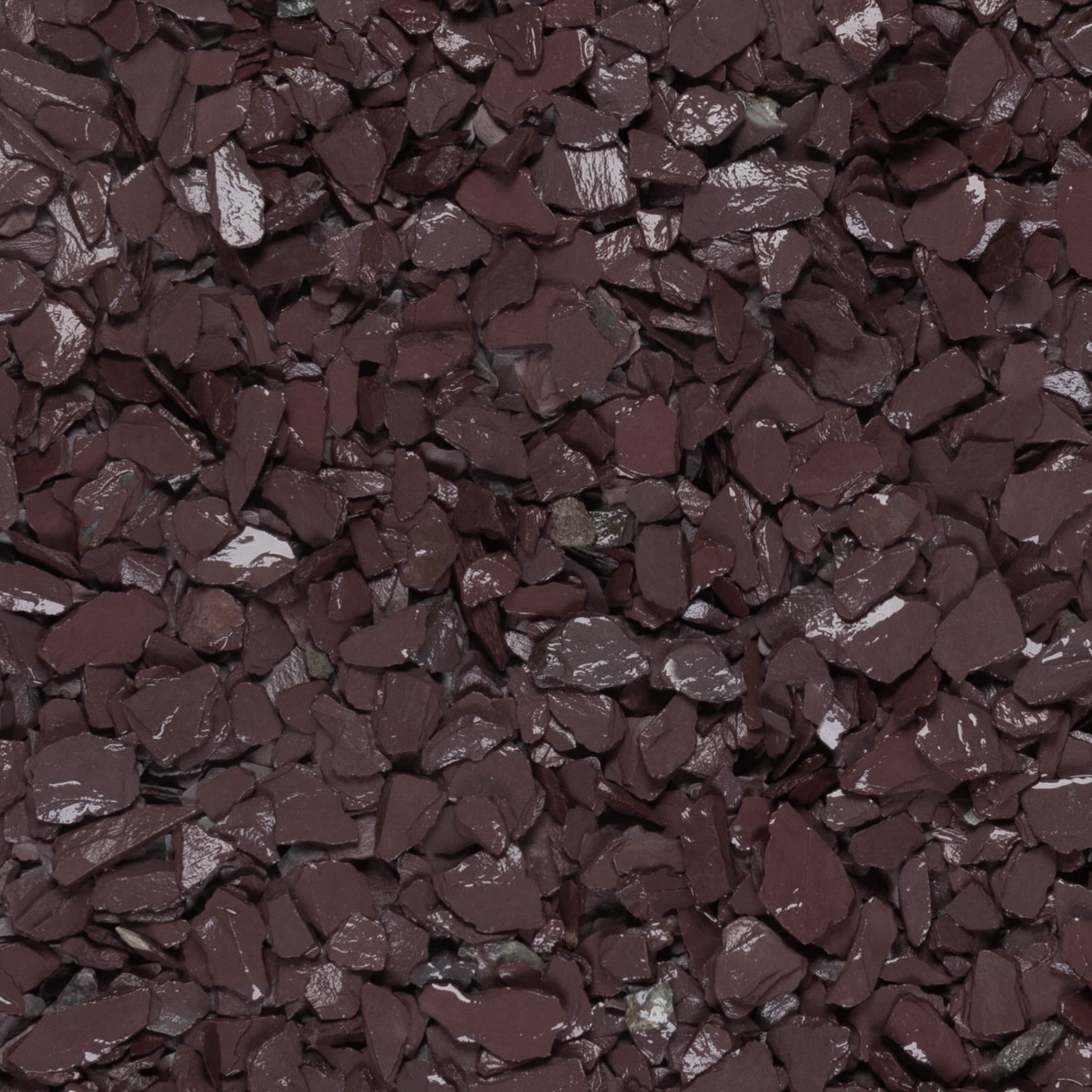 Plum Slate 20mm - Gardenscapedirect