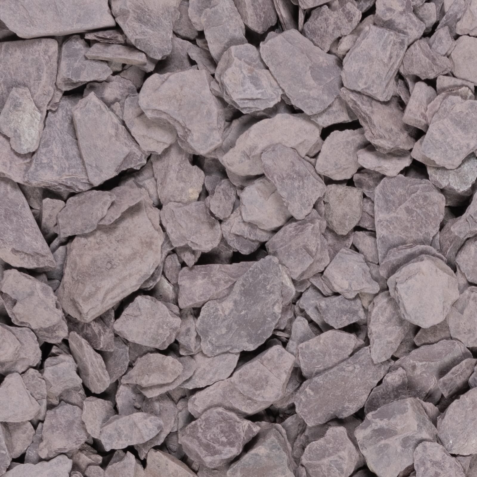 Plum Slate 40mm - Gardenscapedirect