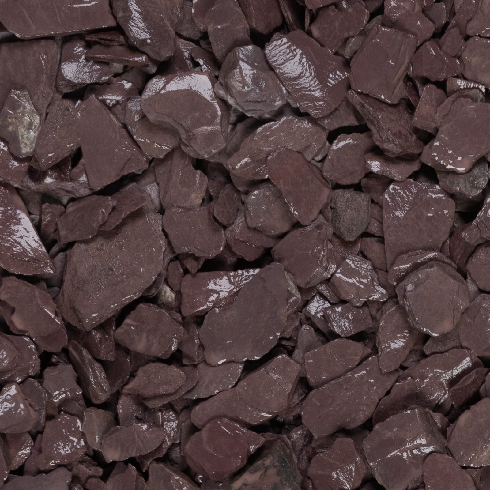 Plum Slate 40mm - Gardenscapedirect