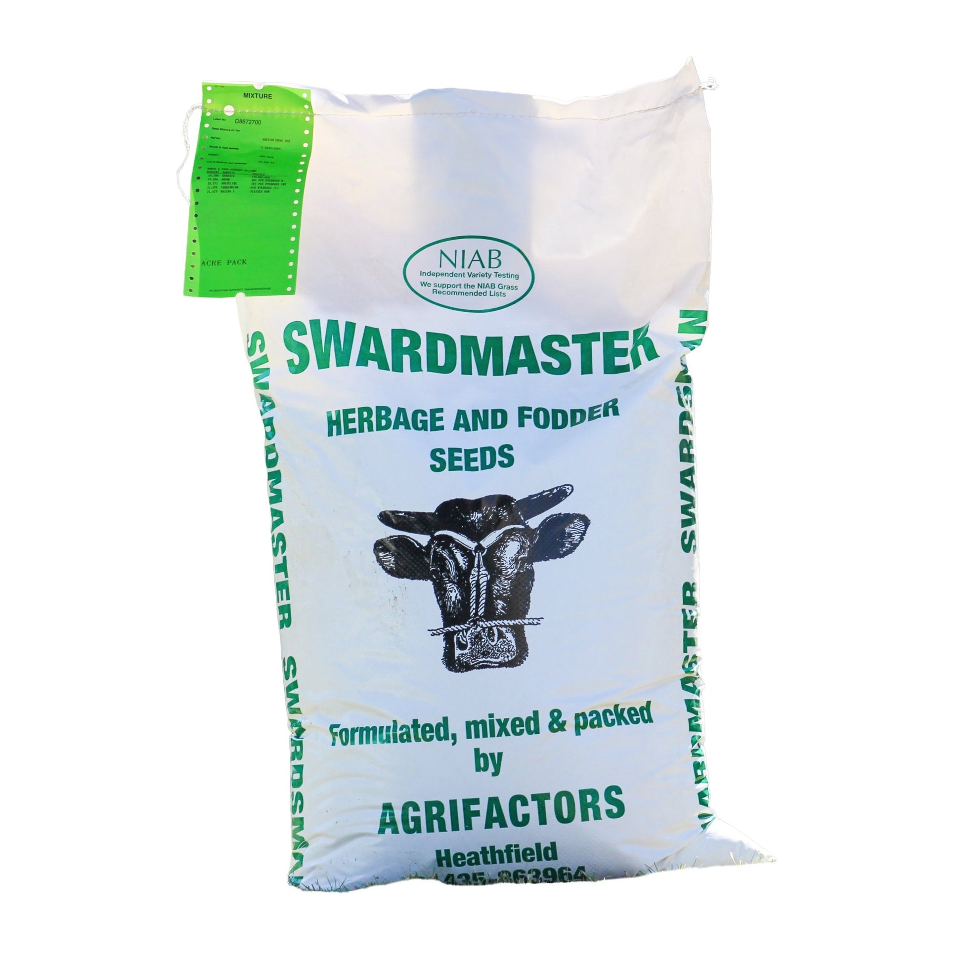 Pony Paddock - Gardenscapedirect