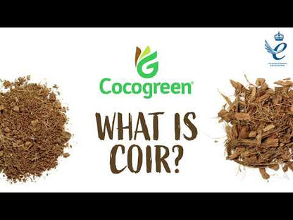 Cocogreen Coir Substrate