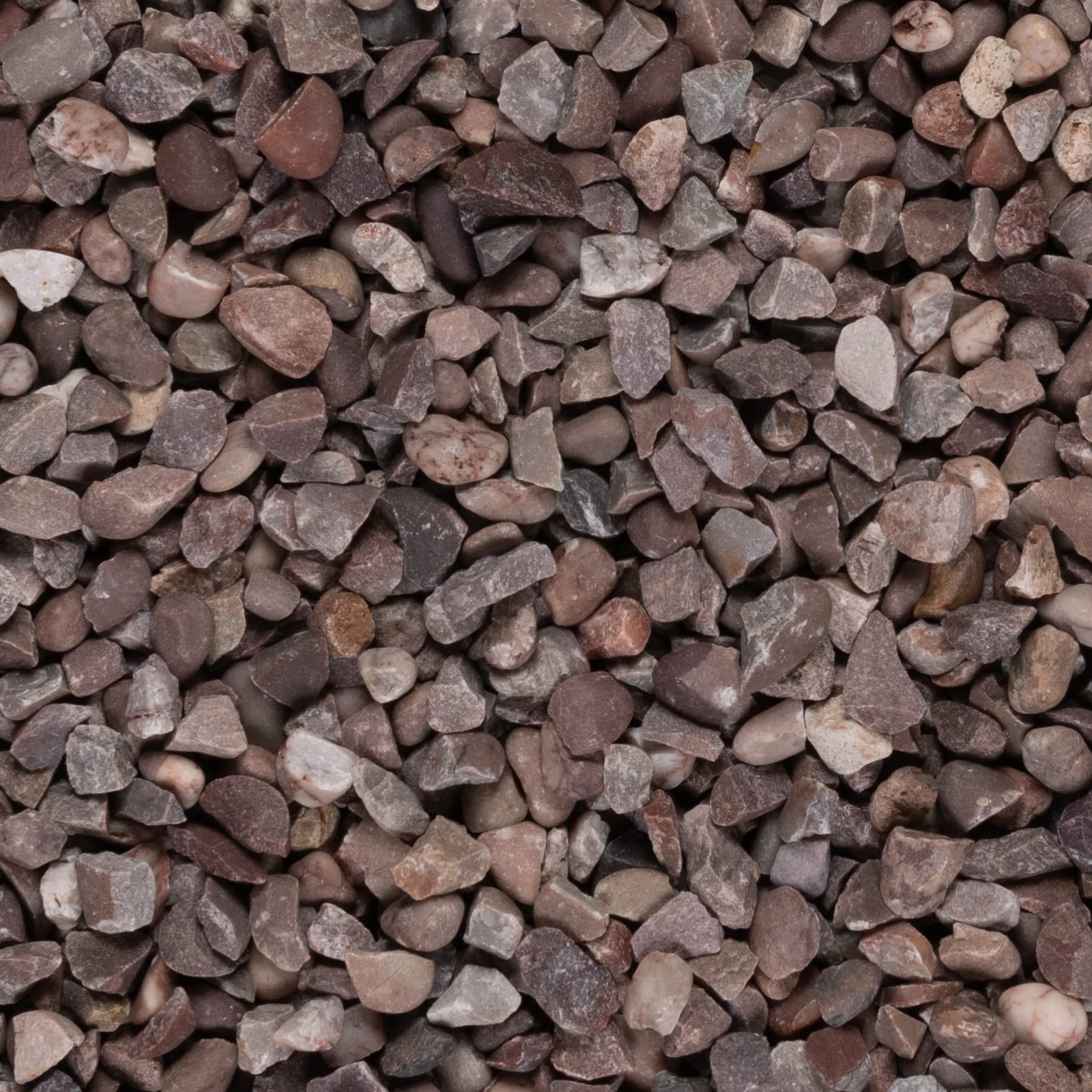 Staffordshire Pink 20mm - Gardenscapedirect