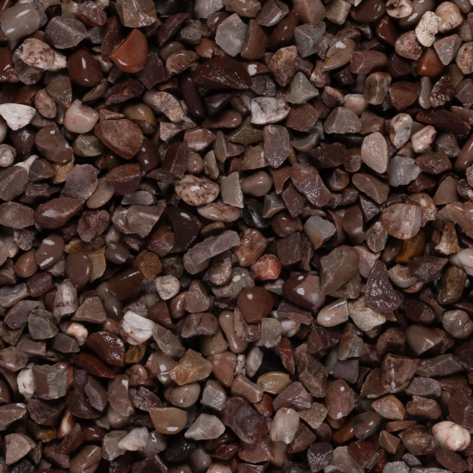Staffordshire Pink 20mm - Gardenscapedirect