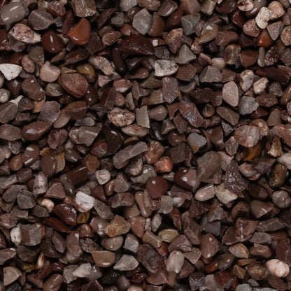 Staffordshire Pink 20mm - Gardenscapedirect