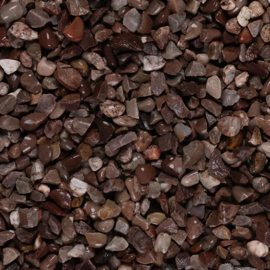 Staffordshire Pink 20mm - Gardenscapedirect