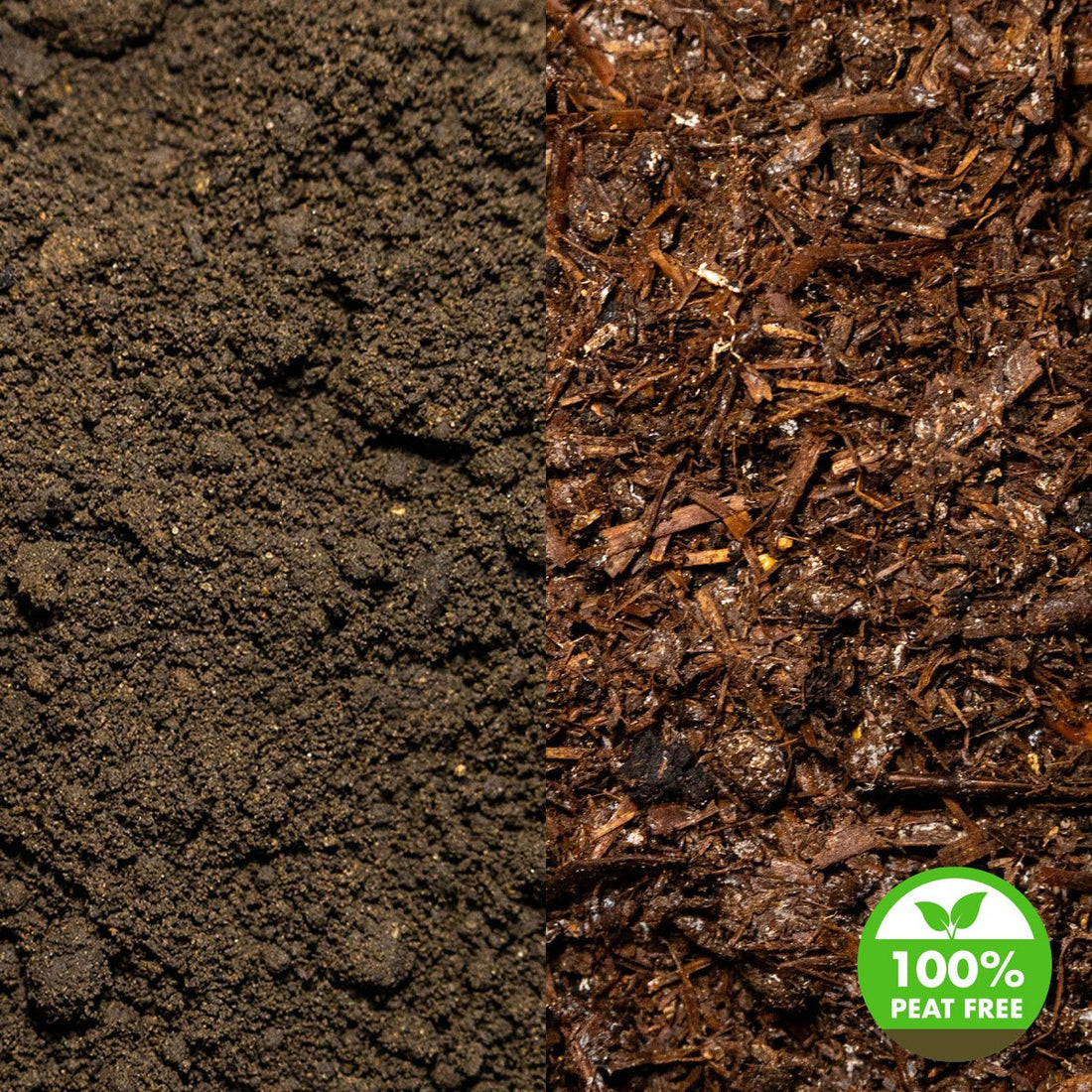 Topsoil Mushroom & Compost - Free Local Bulk Bag Delivery ...